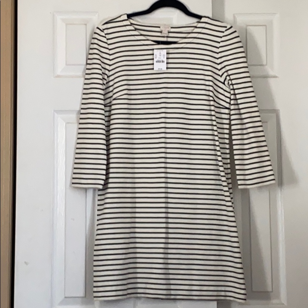 J. Crew Dress